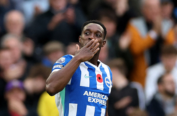 鲁尼惋惜曼联未签回维尔贝克:他完全能胜任凯恩替补