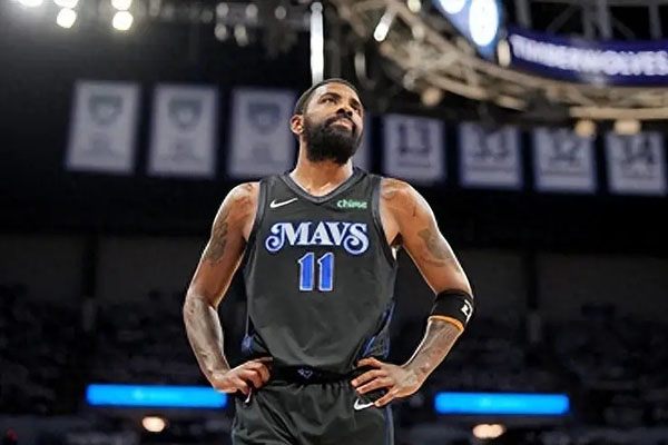 独行侠新赛季:天赋可期,伤病成争冠拦路虎