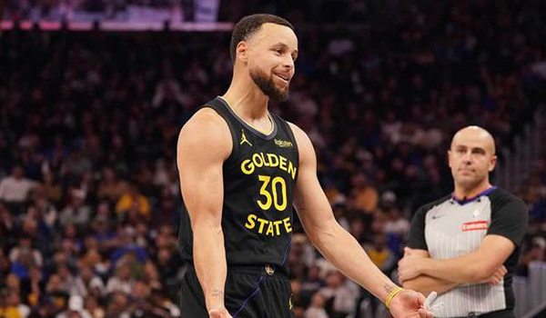 勇士队库里伤情更新：有望对阵<a href=/lanqiumianfei/timberwolves/ target=_blank class=infotextkey>森林狼</a>复出