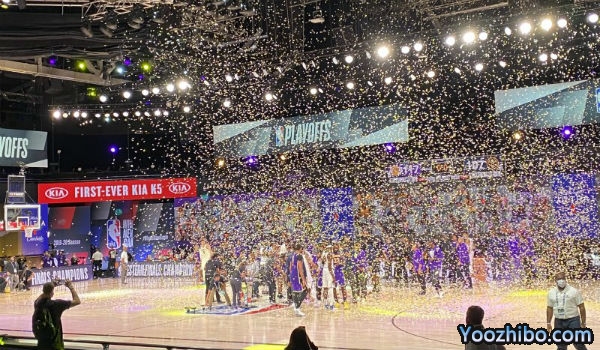 <a href=/lanqiumianfei/lakers/ target=_blank class=infotextkey>湖人</a>力克<a href=/lanqiumianfei/nuggets/ target=_blank class=infotextkey>掘金</a>4-1晋级总决赛