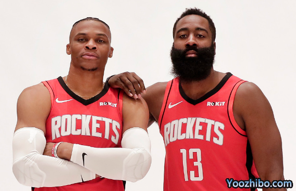 哈登曾多次逼宫<a href=/lanqiumianfei/rockets/ target=_blank class=infotextkey>火箭</a>队 要么冠军要么交易