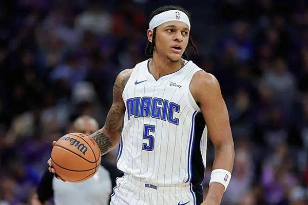 震撼交易！勇士送三将+三首轮换班凯罗，库里领衔五巨头冲冠