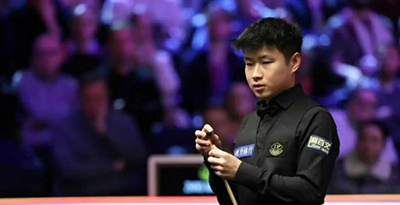 2025<a href=/tiyumianfei/snooker/ target=_blank class=infotextkey>斯诺克</a>英国公开赛战报
