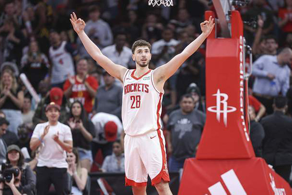 雷霆大胜太阳豪取16连胜,<a href=/lanqiumianfei/spurs/ target=_blank class=infotextkey>马刺</a>待文班,<a href=/lanqiumianfei/rockets/ target=_blank class=infotextkey>火箭</a>12号主场战快船