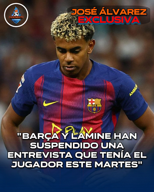 国家德比效应蔓延，六台：亚马尔公开环节突遭<a href=/zuqiumianfei/barcelona/ target=_blank class=infotextkey>巴萨</a>腰斩