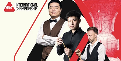 2025<a href=/tiyumianfei/snooker/ target=_blank class=infotextkey>斯诺克</a>国际锦标赛资格赛10月1日战报